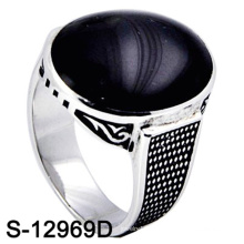 Fabrik Großhandel 925 Sterling Silber Schmuck Ring